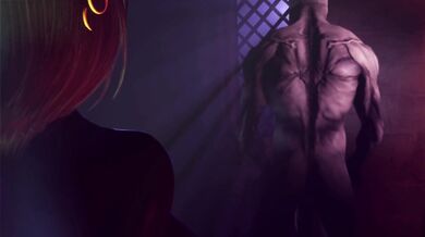 Dirty Slut Ruler Nualia - Defiled in the Palace