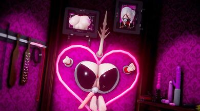 Trapped in the Drywall