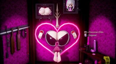 Trapped in the Drywall