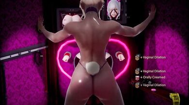 Trapped in the Drywall