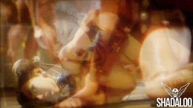 Fucking on the Streets: The Ultimate Battle