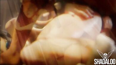 Fucking on the Streets: The Ultimate Battle