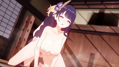 Supreme Lord's Revengeful Humping of Darkness Prince