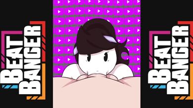 Jaiden's Cum Leakage Explosion: Breaking the Containment