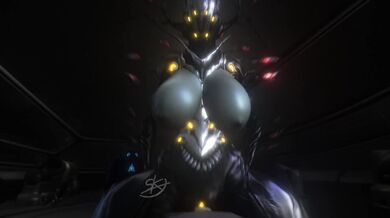 Elliot's Anal Invasion by Oberon