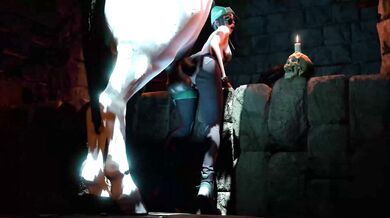 - Killjoy's Horseplay with theBartender, Angle 2