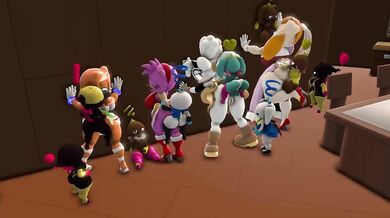 Daycare of Chaos: A Nilfgaardian Fantasy