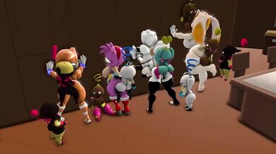 Daycare of Chaos: A Nilfgaardian Fantasy