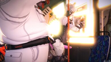 Banging Ben's Boner: A Twitchyanimation Exclusive