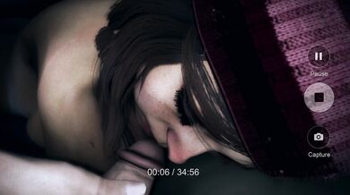 Ashley's Lustful Slumber [High Quality POV] 1080p