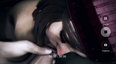 Ashley's Lustful Slumber [High Quality POV] 1080p