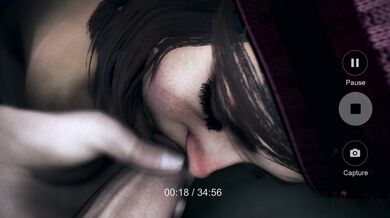 Ashley's Lustful Slumber [High Quality POV] 1080p