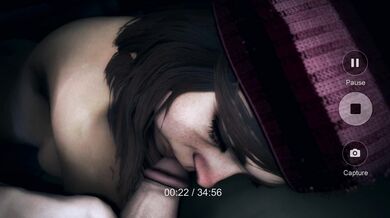 Ashley's Lustful Slumber [High Quality POV] 1080p