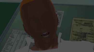 Fucking My Teacher in the Classroom