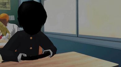 Fucking My Teacher in the Classroom