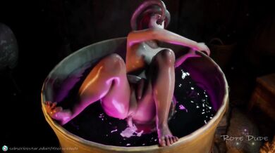 Hot Chick Gets Nailed by Horny Studs in Sweet Multiplicity Orgy