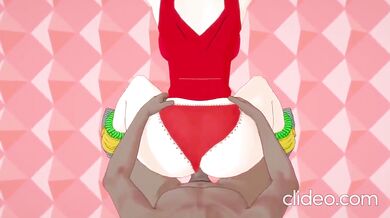 Bulma's Blissful Blowjobs and Anal Adventures