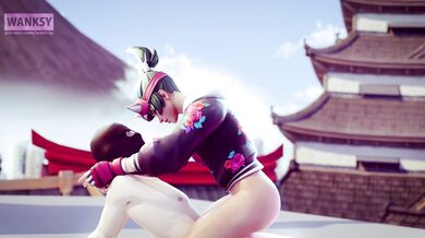 Kiriko gets fucked by Hashimoto's giant cock and loves every minute of it in 'Wanksy'