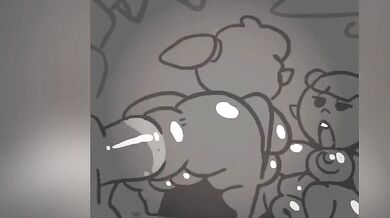 Explosive Cream Filling