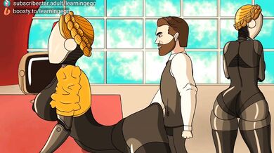 Double the Pleasure: Twins Take Turns on Their Lucky Lover