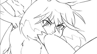 The Reckless Hentai Adventures of Ryu Matoi
