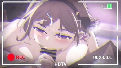 Bottegami's Seductive Sorceress Enko-chan: A Naughty Animated Adventure