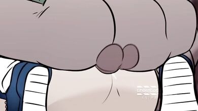 Ghostgo's Censor-Free Pizza Delivery Service!