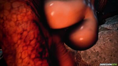 Missionary Position Number Seven