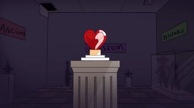 Ripped Virginity Stealing Gem Thieves!