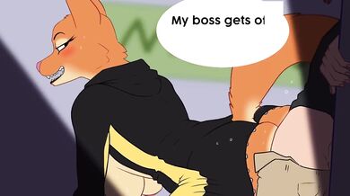 Ripped Virginity Stealing Gem Thieves!