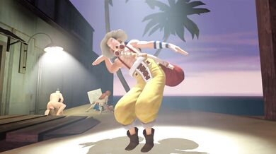 Pirate's Loot: A Horny Adventure on the High Seas