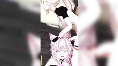 Tender Rabbits' Vagina Suzutaro3D