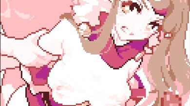 Fierce Embryo-Hana (Cumslutmommy)