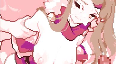 Fierce Embryo-Hana (Cumslutmommy)