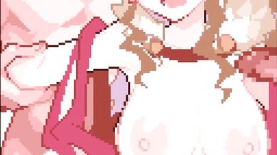 Fierce Embryo-Hana (Cumslutmommy)