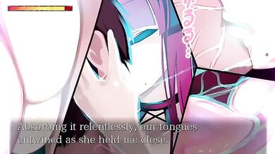 Myusca's Revenge: Succubus Bitches Break Out of the Cum Prison