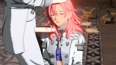 Fiery Swordsmen and Sorcerers Collection