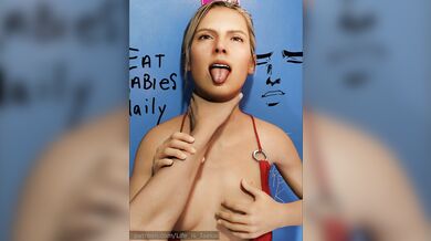 Cho*king Cherry: A Sweet Suffocation Fantasy