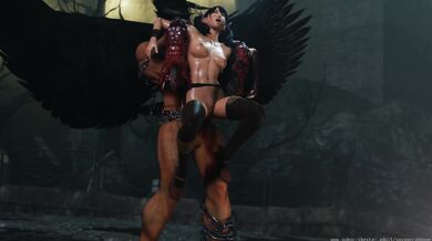 Jin's Secret Lover: Ling Xiaoyu Exposed!