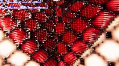 Netflix and Chill with Denise and Pako, Then Get a Whiff of Their Hot 'N' Horny Scents [ElSharkoDiablo]