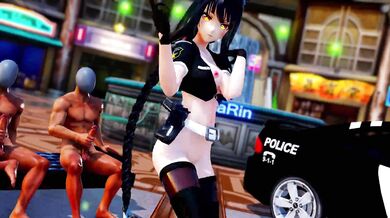 Kangxi - The Boiling Empress