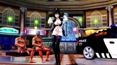 Kangxi - The Boiling Empress