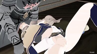 Three Hot Houses of Fire Emblems by YLAE - Collection Part 1