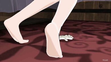 Three Hot Houses of Fire Emblems by YLAE - Collection Part 1