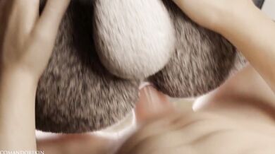 Bunny Fucked Hard in 4K by Rekin3D featuring Judy Hopps