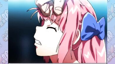 Burning! Athletic Girl Type 2