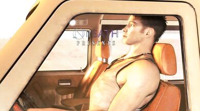 Nico's Anal Expedition in a Mobile Adventure [Niisath]