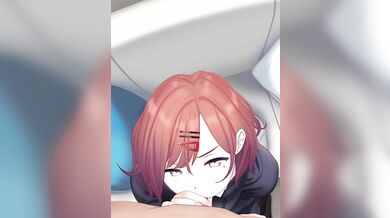 Madoka Higuchi's Point of View: From Behind the Camera