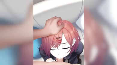 Madoka Higuchi's Point of View: From Behind the Camera
