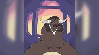 Udderly Delicious 2: The Milking Continues